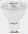 LAMPADA LED MR11 4W LUZ QUENTE 02041013 - Imagem 1