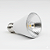 LAMPADA LED PAR20 8W LUZ QUENTE 01071013 - Imagem 1