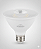 LAMPADA LED PAR30 9,8W LUZ QUENTE 01981013 - Imagem 1