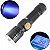LANTERNA COM LAMPADAS UV LT-8589 - Imagem 1