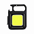 LANTERNA LED TÁTICA RECARREGÁVEL XC-LT-14 - Imagem 1
