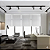 LED LLTT COB TRACK LIGTH 22W PRETO 83208 - Imagem 2