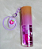 LIP GLOSS HUDAMOJI FRUIT  02 4ML - Imagem 1