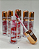 LIP GLOSS THE  CANDY PINK 21 CS5185 - Imagem 1