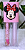 LIP OIL DUPLO SWEET JU-1936 MINE - Imagem 1