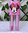 LIP OIL DUPLO SWEET JU-1936 MINE - Imagem 3