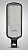 LUMINÁRIA PÚBLICA LED BLP 150W IP66 BF 75150115 - Imagem 1