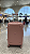 MALA ALCAÍRA 24" PP ROSE 26 SWISSLAND YS21323RO-M - Imagem 1