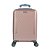 MALA EM ABS ROYAL ROSA 20´´ YS21229RO - Imagem 1