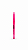 MARCA TEXTO GEL ROSA UN YP-7695 - Imagem 1