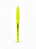 MARCA TEXTO GEL VERDE UN YP-7694 - Imagem 1