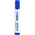 MARCADADOR DE QUADRO BRANCO AZUL YP9346 - Imagem 1