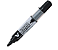 MARCADADOR DE QUADRO BRANCO PRETO YP9345 - Imagem 1