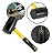 MARTELO CABO DE PLAST G YA-4344 - Imagem 1