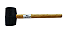 MARTELO YA-2681 - Imagem 1