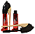 MASCARA DE CILIOS SARAHS BEAUTY - Imagem 1