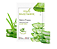 MASCARA FACIAL DE  ALOE VERA YYM-1212-20 - Imagem 1
