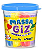 MASSA GIZ 07710 - Imagem 1