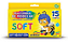 MASSINHA DE MODELAR SOFT  07314 - Imagem 1