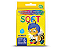 MASSINHA DE MODELAR SOFT 6 CORES ACRILEX - Imagem 1