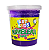MASSINHA DE MODELAR VIOLETA 07315 - Imagem 1