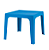 MESINHA MOR KIDS AZUL 15151504 - Imagem 1