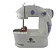 MINI MAQUINA DE COSTURA AJ-I01 - Imagem 1