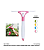 MINI RODO COM SPRAY HM-557 - Imagem 1