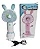 MINI VENTILADOR INTERPONTE HY41002 - Imagem 1