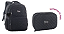 MOCHILA ESCOLAR C/ESTOJO MINI HEARTS YP2985 - Imagem 1