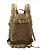 MOCHILA TATICA MISSION YS29707 - Imagem 3