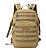 MOCHILA TATICA MISSION YS29707 - Imagem 1