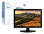 MONITOR CFTV LED 15.4" AITEK SIGMA M1510 - Imagem 1