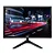 MONITOR CFTV LED 22" AITEK SIGMA M2210A - Imagem 1