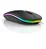 MOUSE SEM FIO 10M LEY-181 - Imagem 3