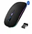 MOUSE SEM FIO 10M LEY-181 - Imagem 2