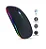 MOUSE SEM FIO 10M LEY-181 - Imagem 1