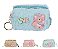 NECESSAIRE 10X11,5X5,5CM NEC019 - Imagem 1