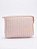 NECESSAIRE PU RETANGULAR  IAMO YS43663 - Imagem 1