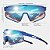 OCULOS DE SOL MASCULINO 6073-AZCL - Imagem 1