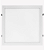 PAINEL 40X40 SOBREPOR ALUMINIO OPS32597 - Imagem 1
