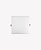 PAINEL INFINITY SEMI EMBUTIDO 22W 30265 - Imagem 1