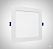 PAINEL LED PLAY EMBUTIR 18W LUZ FRIA 83546004 - Imagem 1