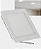 PAINEL LED PLAY EMBUTIR 24W LUZ FRIA 83646004 - Imagem 1
