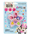 PALETA DE SOMBRA DISNEY MINNIE FENZZA DIS001 - Imagem 1