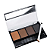 PALETA DE SOMBRA PARA SOBRANCELHA HB-F572 - Imagem 2