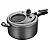 PANELA DE PRESSAO 6032 C/ VISOR DE VIDRO MTA 8L - Imagem 1