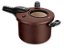 PANELA DE PRESSAO 6603 C/ FECH. EXTERNO VISOR DE VIDRO MITA - Imagem 1