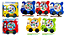 PEGA PEIXE TK-AB8993 - Imagem 1