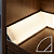 PERFIL CANTO ALUM 15X15 2M BRANCO 411520-11 - Imagem 1